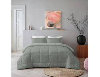 Byrklund Kussensloop Wash & Rest